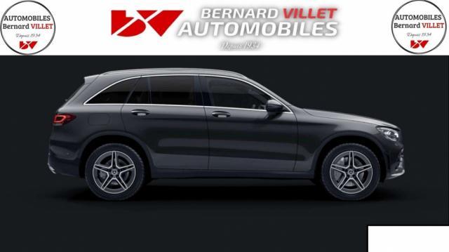 Mercedes Benz Glc image 3