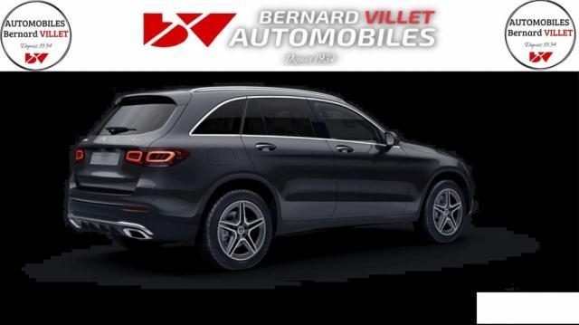 Mercedes Benz Glc image 6