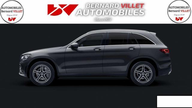 Mercedes Benz Glc image 7