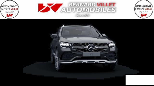 Mercedes Benz Glc image 1