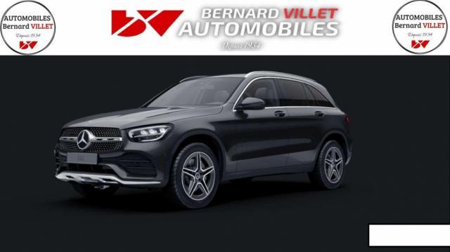 Mercedes Benz Glc image 5