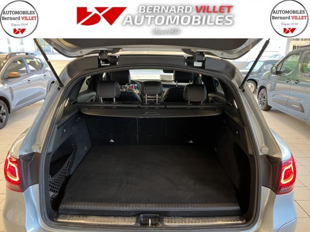 Mercedes Benz Glc image 5