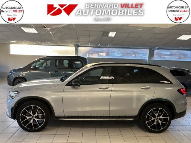 Mercedes Benz Glc image 2