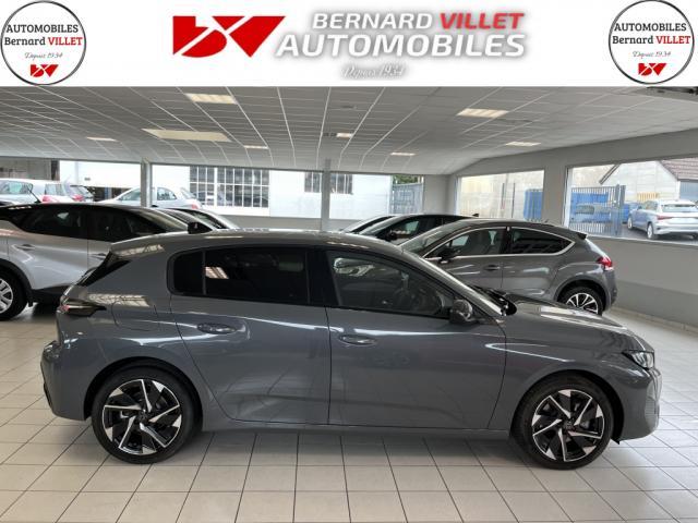 Peugeot 308 image 3