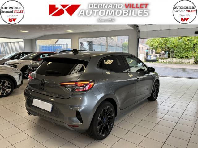 Renault Clio image 9