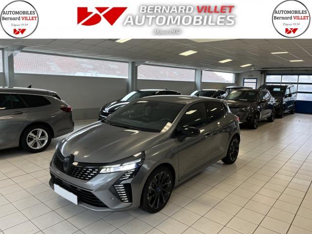 Renault Clio image 3