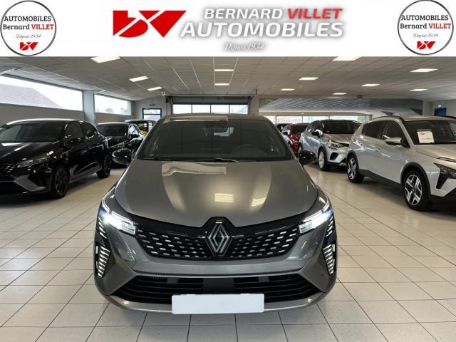 Renault Clio image 8