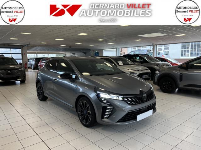 Renault Clio image 6