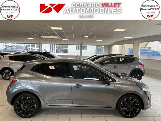 Renault Clio image 2