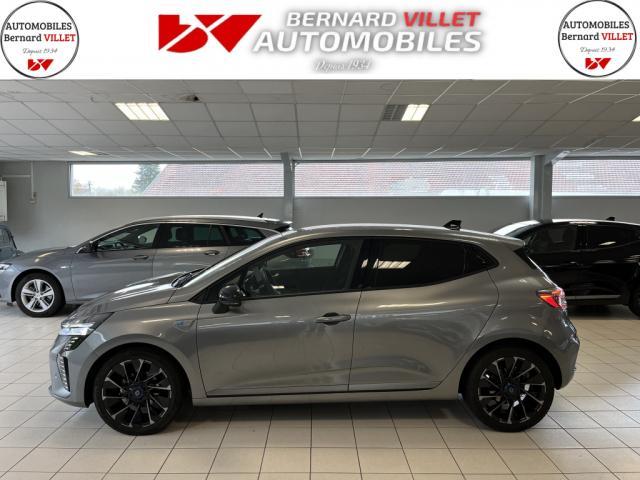 Renault Clio image 4