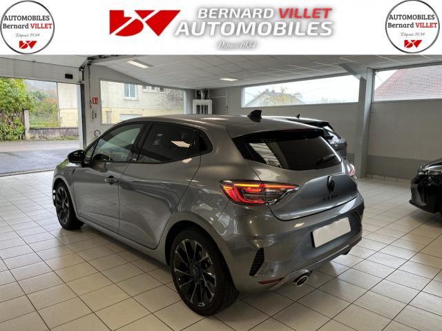 Renault Clio image 7