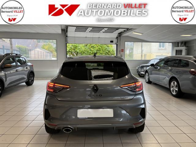 Renault Clio image 5