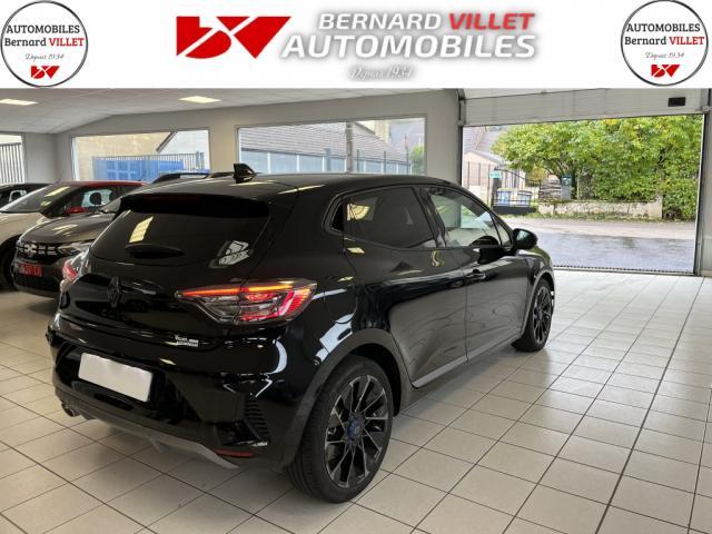 Renault Clio image 3