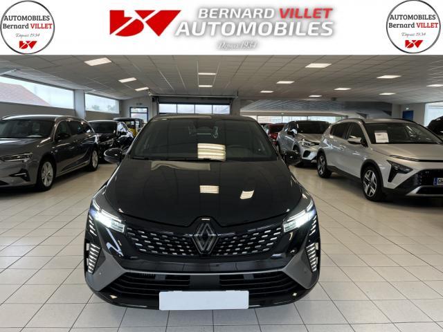 Renault Clio image 2