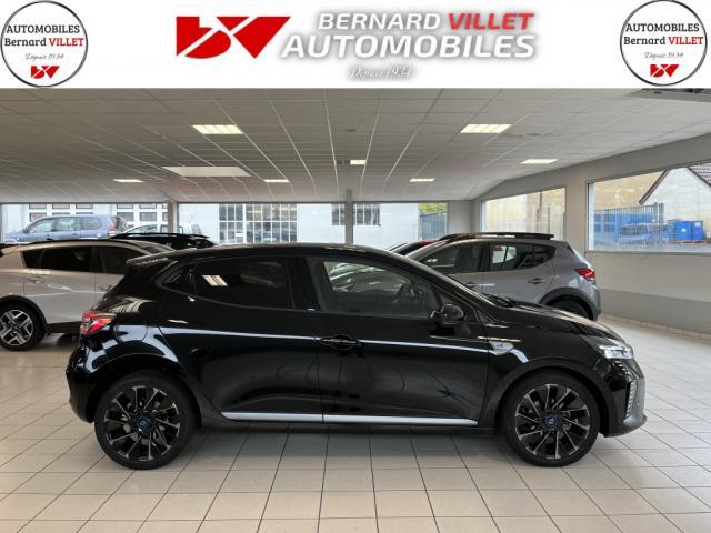 Renault Clio image 6