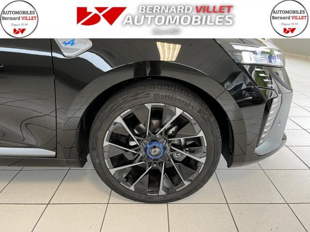 Renault Clio image 9