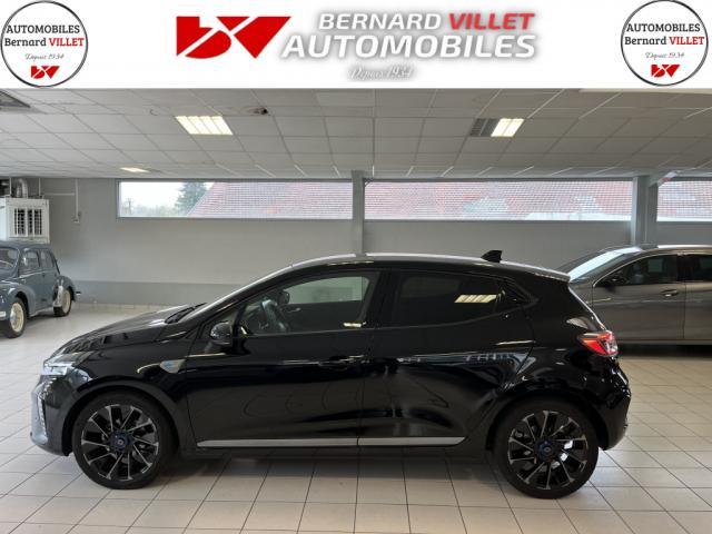 Renault Clio image 1