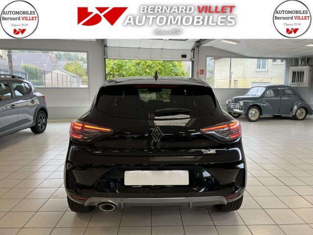 Renault Clio image 7