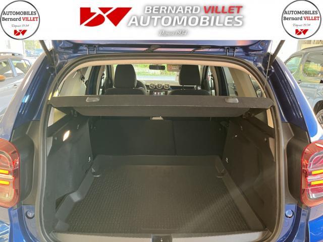 Dacia Duster image 4