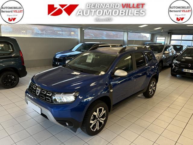 Dacia Duster image 8