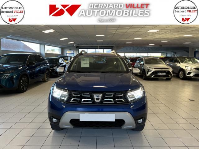 Dacia Duster image 5