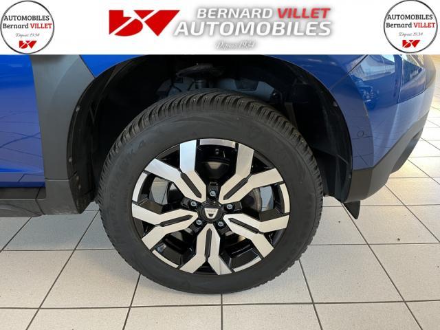 Dacia Duster image 1