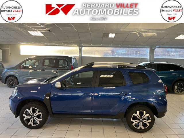 Dacia Duster image 6