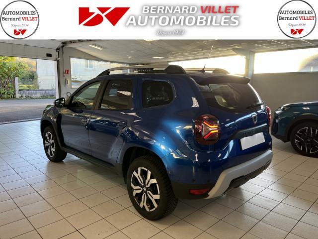 Dacia Duster image 2