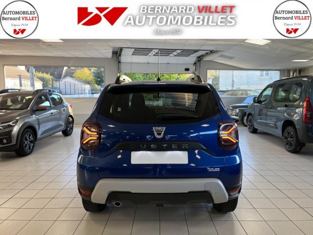 Dacia Duster image 3