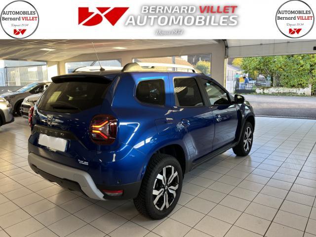 Dacia Duster image 7