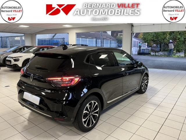 Renault Clio image 4