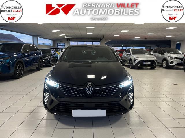 Renault Clio image 8