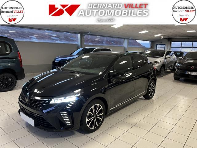 Renault Clio image 1