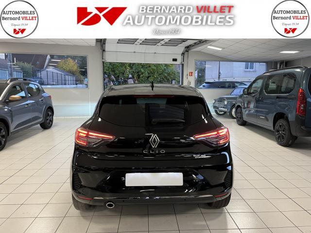 Renault Clio image 5