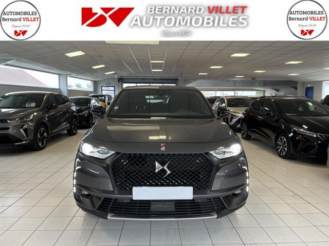 Ds Ds 7 Crossback image 3