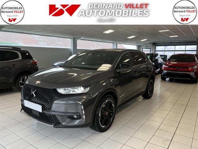 Ds Ds 7 Crossback image 6