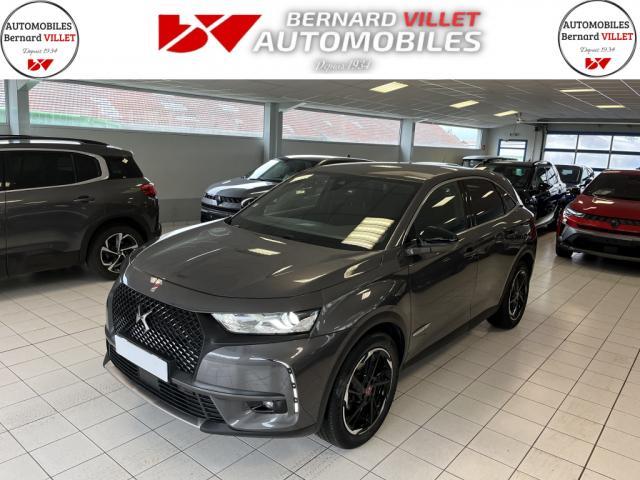 Ds Ds 7 Crossback image 7