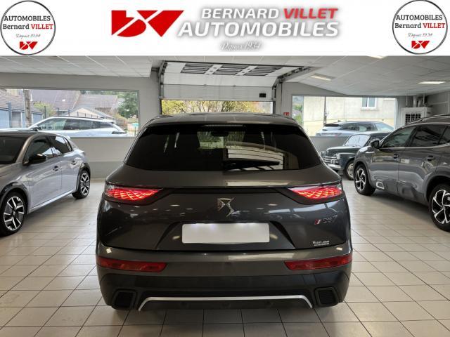 Ds Ds 7 Crossback image 1
