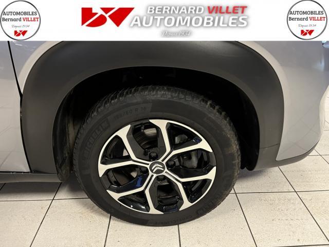 Citroen C3 Aircross image 5