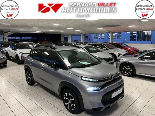 Citroen C3 Aircross image 6