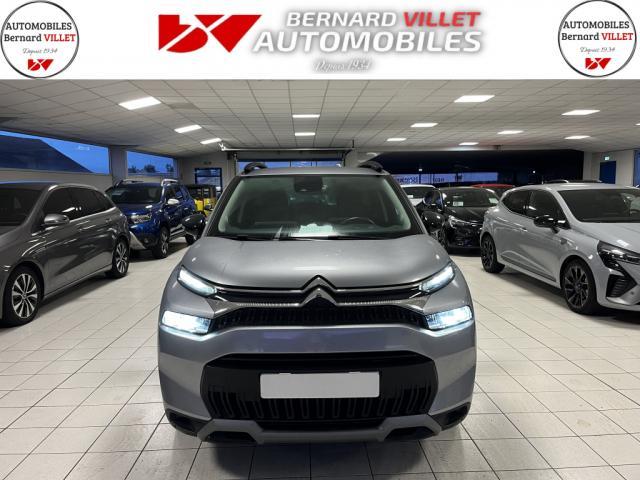 Citroen C3 Aircross image 3