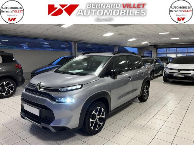 Citroen C3 Aircross image 2
