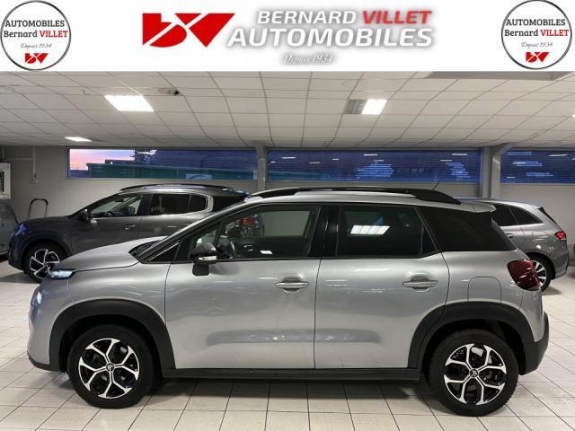 Citroen C3 Aircross image 1