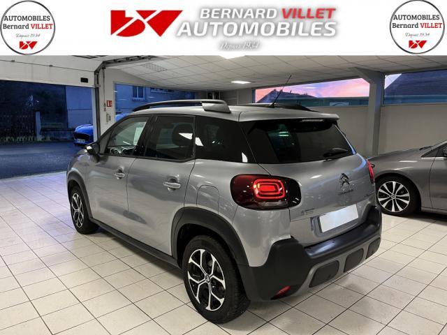 Citroen C3 Aircross image 8