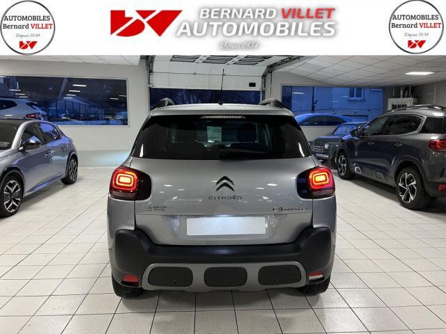 Citroen C3 Aircross image 7