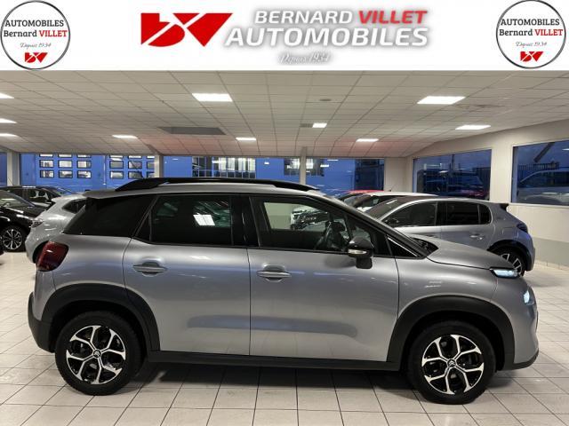 Citroen C3 Aircross image 9