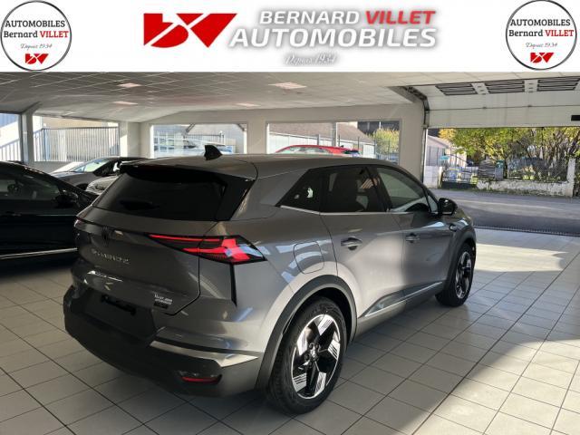 Renault Symbioz image 8