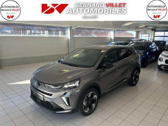 Renault Symbioz image 7