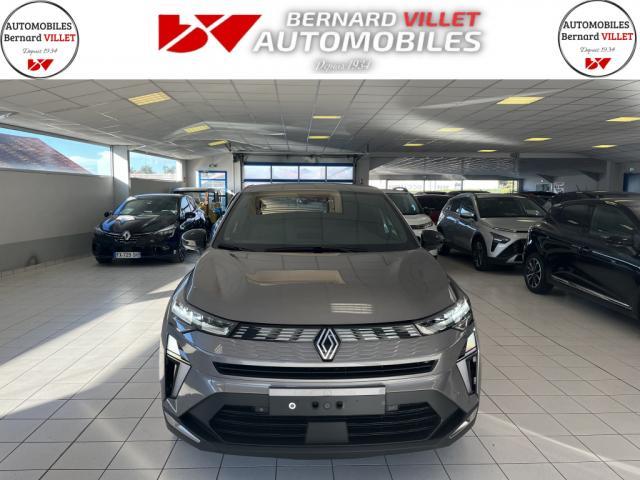 Renault Symbioz image 6