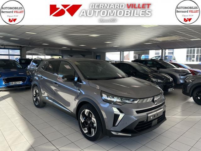 Renault Symbioz image 4